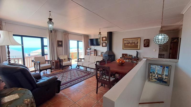 3 Bedroom Property for Sale in Jongensfontein Western Cape
